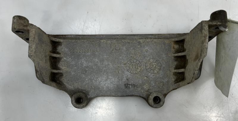 2012 Ram 1500 Trans. Dust Cover