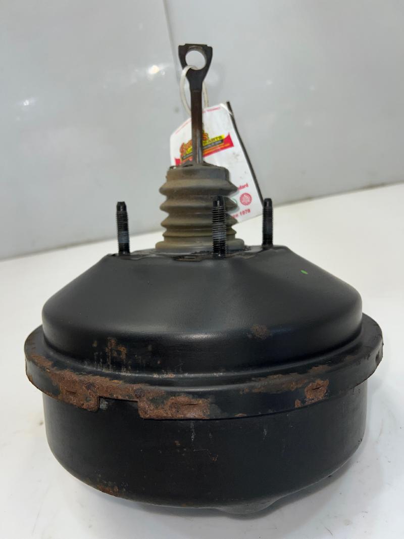 1999 Chevrolet Silverado 1500 Power Brake Booster