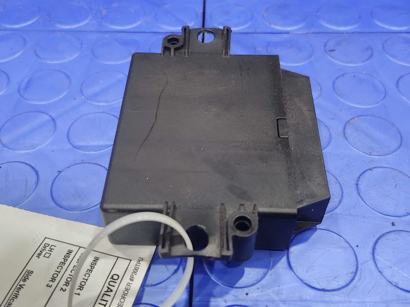2018 Ford Transit Connect Chassis Brain Box