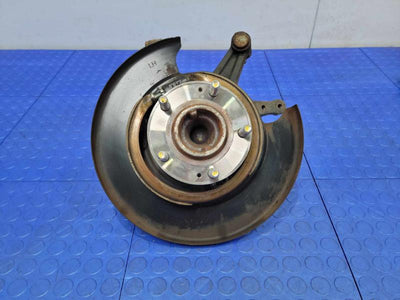 2016 Kia Sedona Rear Knuckle/Stub Axle