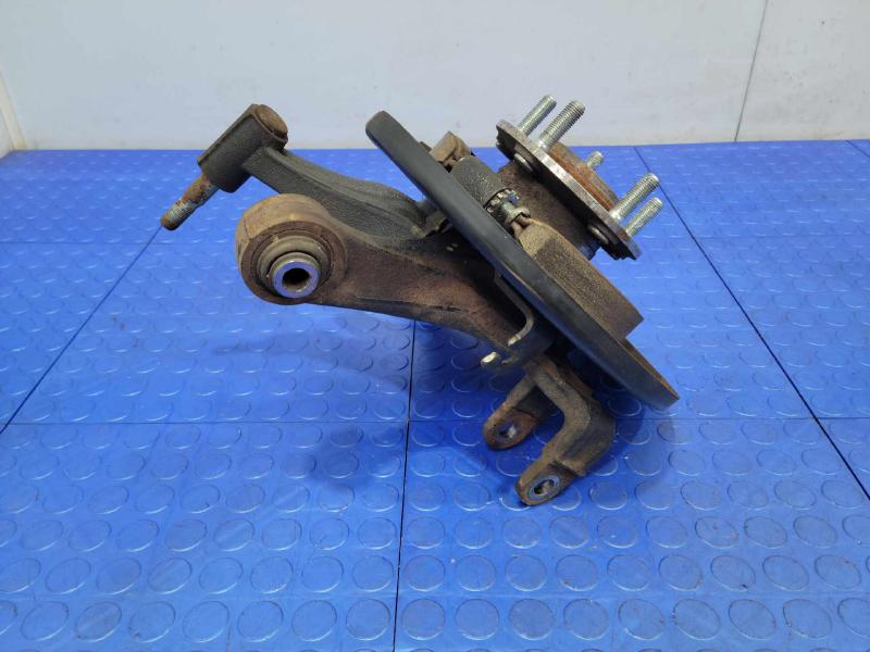 2016 Kia Sedona Rear Knuckle/Stub Axle