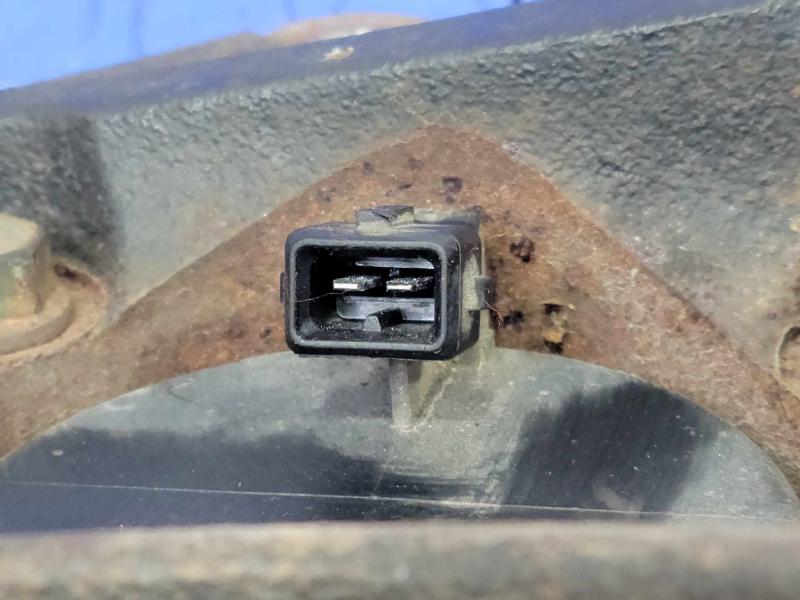 2016 Kia Sedona Rear Knuckle/Stub Axle