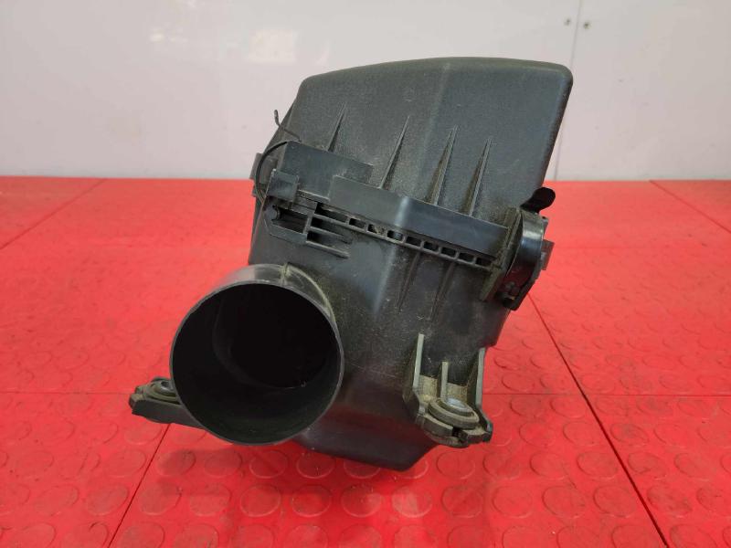 2018 Kia Forte Air Cleaner