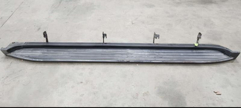 2015 GMC Yukon XL Running Boards