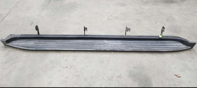 2015 GMC Yukon XL Running Boards