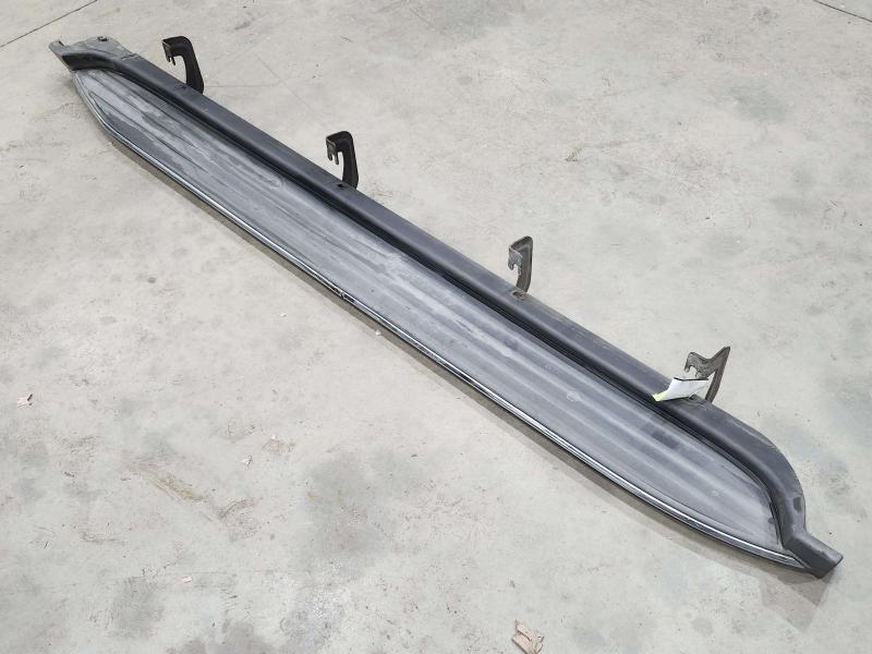 2015 GMC Yukon XL Running Boards