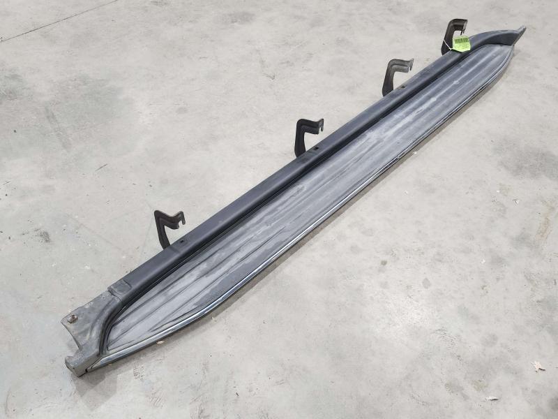 2015 GMC Yukon XL Running Boards