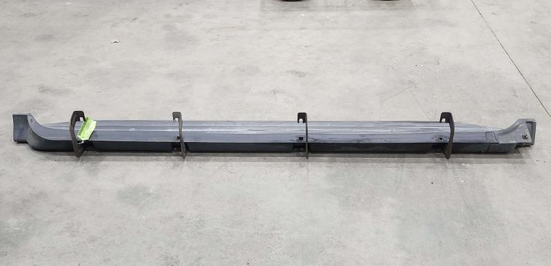 2015 GMC Yukon XL Running Boards