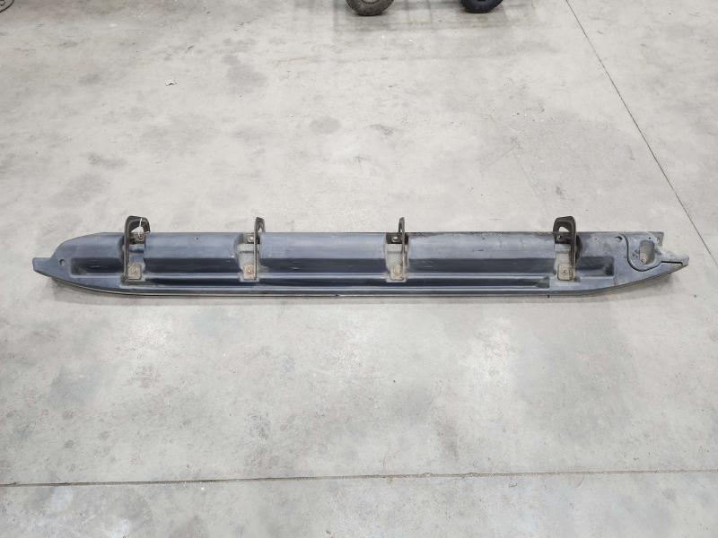 2015 GMC Yukon XL Running Boards