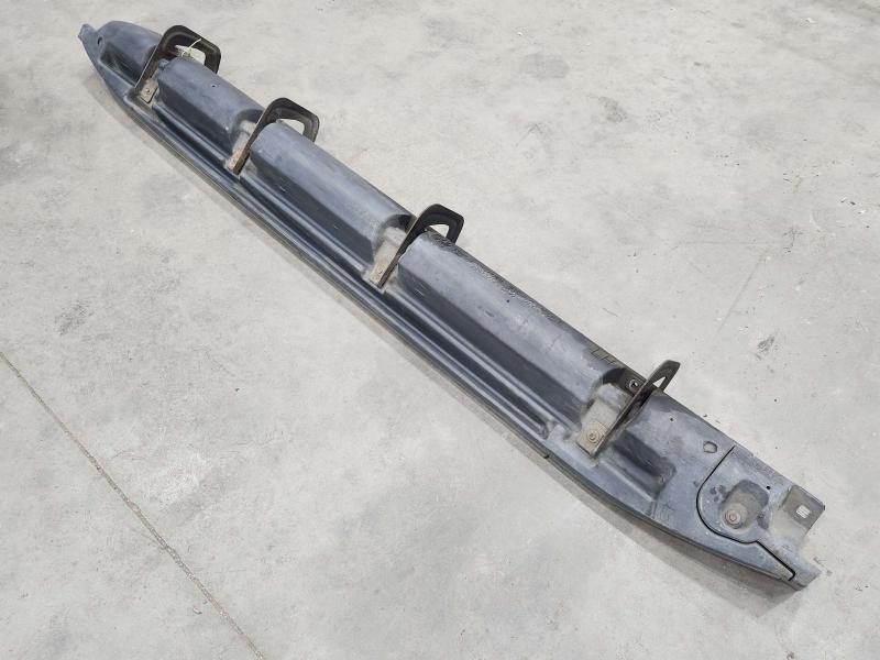 2015 GMC Yukon XL Running Boards