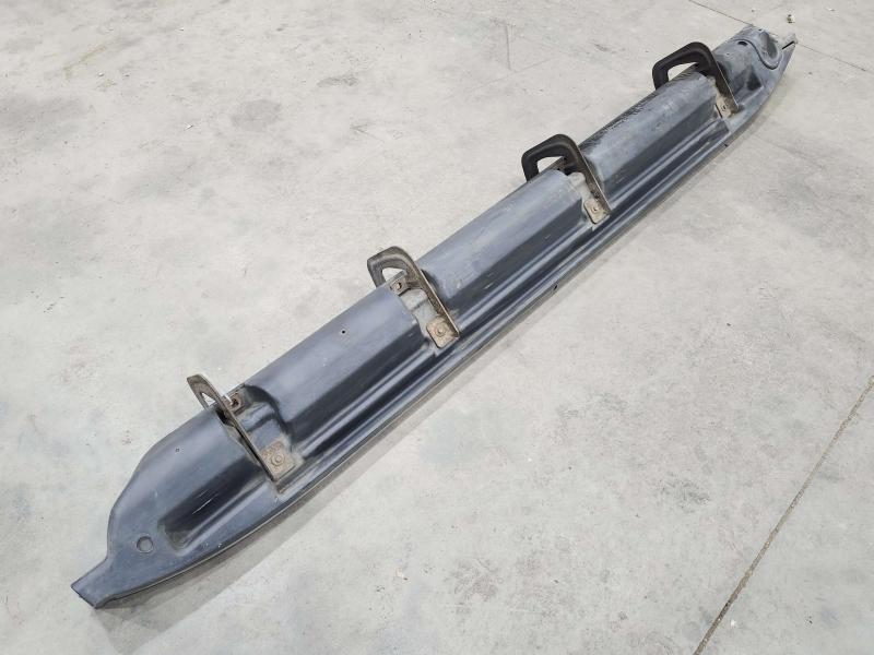 2015 GMC Yukon XL Running Boards