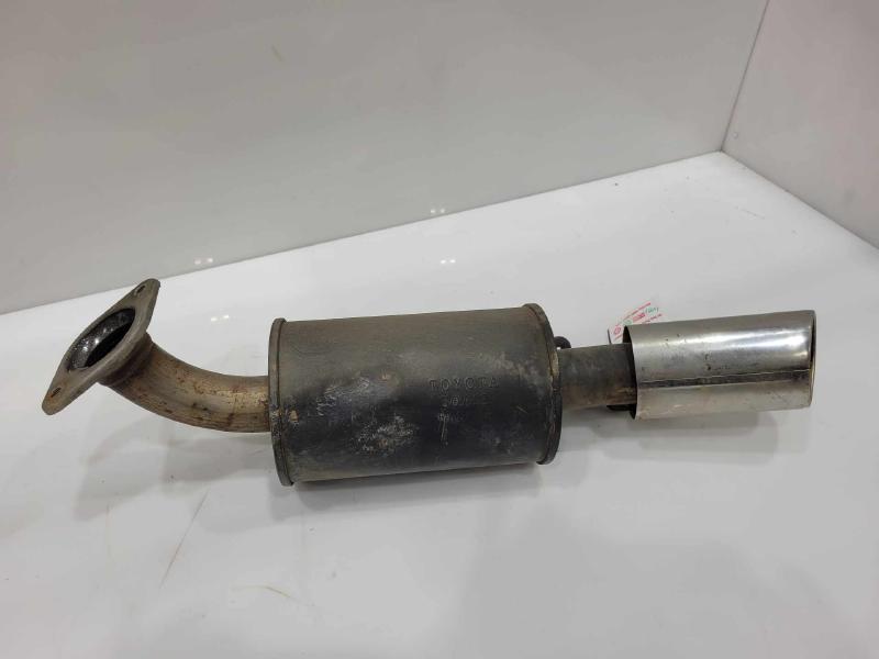 2009 Lexus RX 350 Muffler