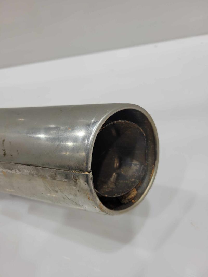 2009 Lexus RX 350 Muffler
