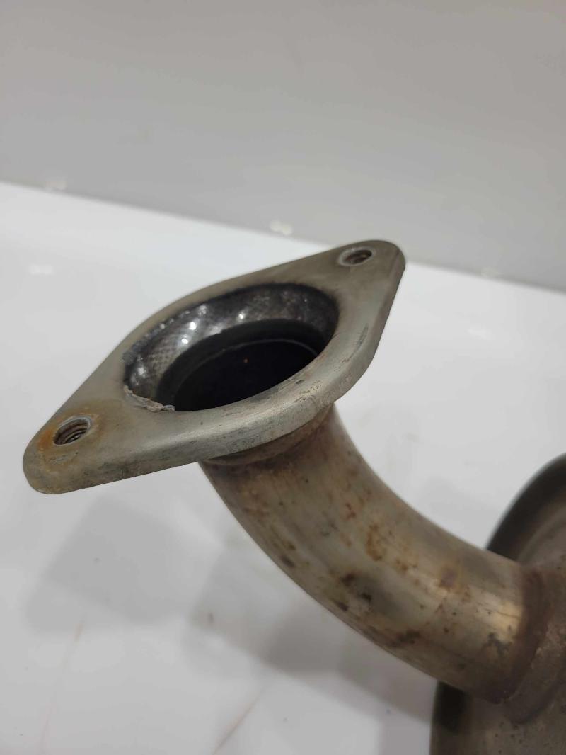 2009 Lexus RX 350 Muffler