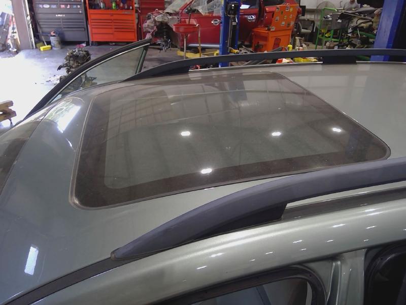 2016 Subaru Forester Roof Glass (Glass Only)