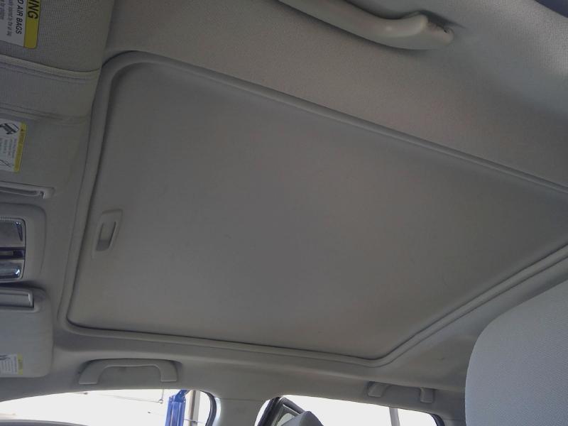 2016 Subaru Forester Roof Glass (Glass Only)