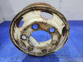 1988-1993 Isuzu NPR 16x6 Steel Wheel Rim OEM Topy Genuine Factory Original