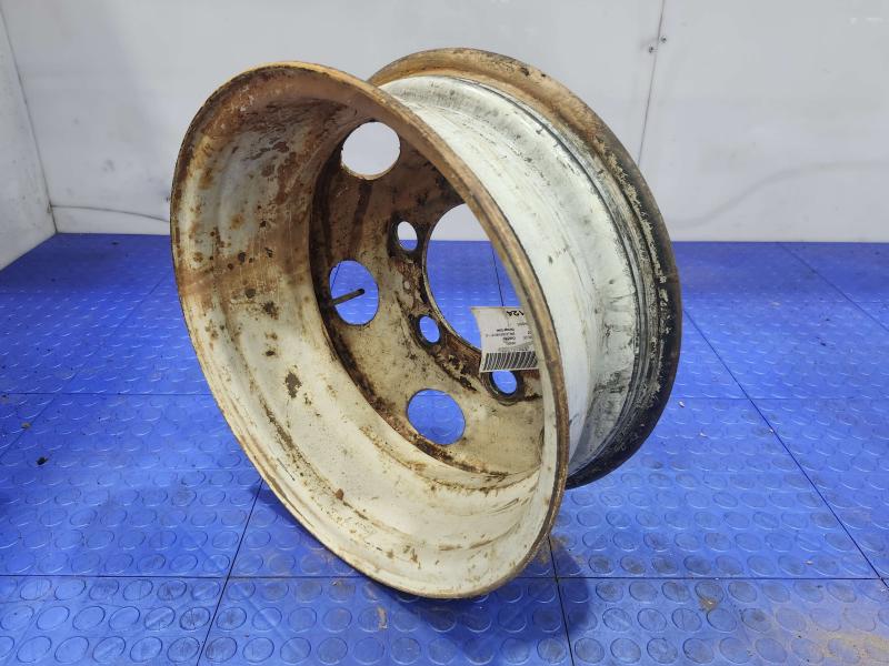 1988-1993 Isuzu NPR 16x6 Steel Wheel Rim OEM Topy Genuine Factory Original