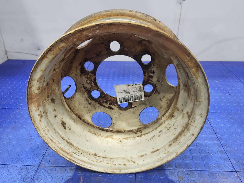 1988-1993 Isuzu NPR 16x6 Steel Wheel Rim OEM Topy Genuine Factory Original
