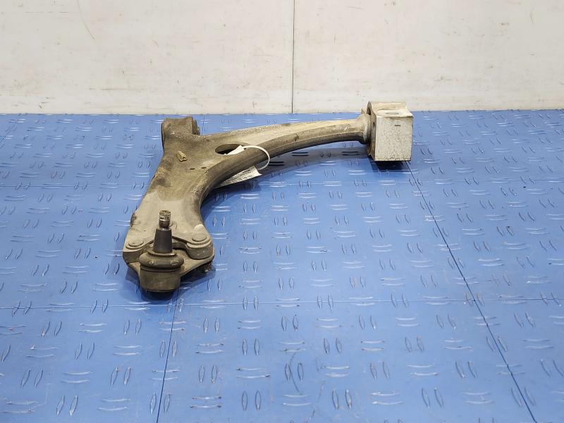 2012 Audi TT Lower Control Arm Front
