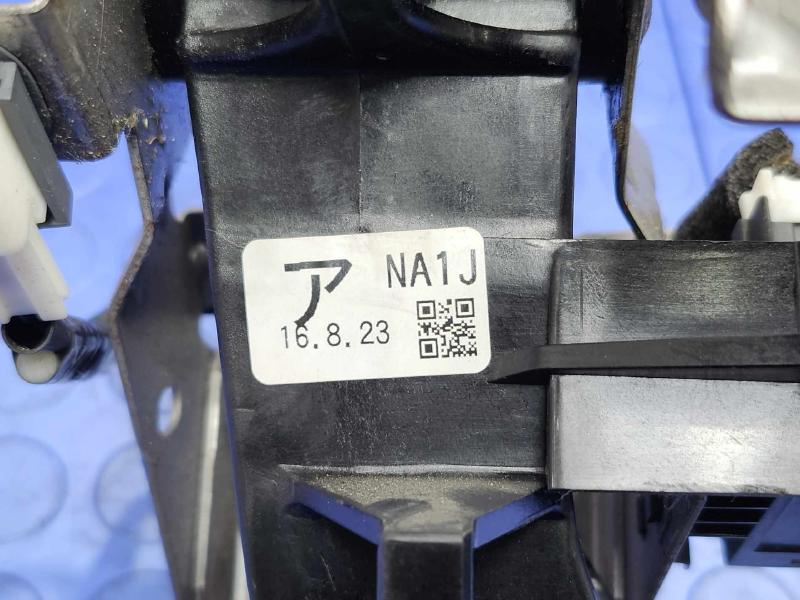 2016-2017 Mazda Miata Clutch Pedal Assembly Genuine OEM NA1J-41-300