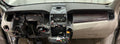 2010-2012 Ford Taurus Dashboard Panel Dash Pad - Black/Gray OEM BG1Z5404320AA
