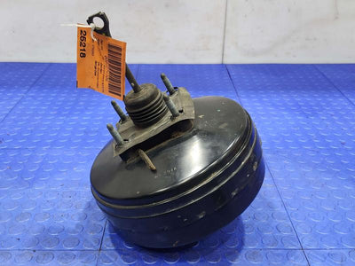 2010 Chevrolet Tahoe Power Brake Booster