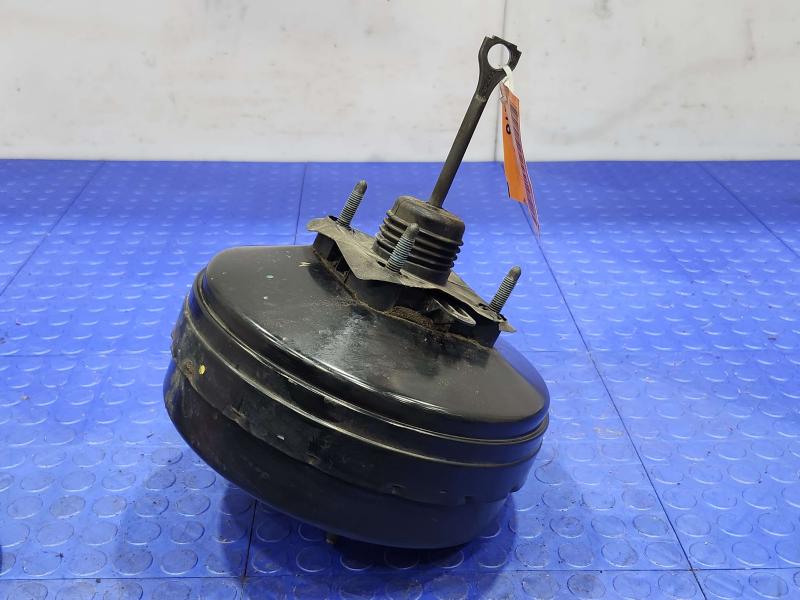 2010 Chevrolet Tahoe Power Brake Booster