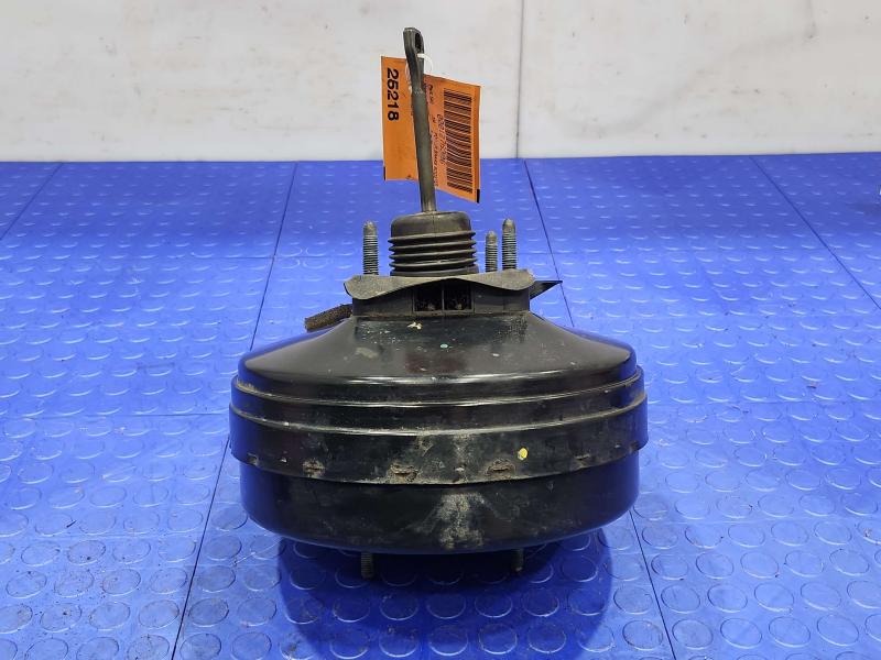 2010 Chevrolet Tahoe Power Brake Booster