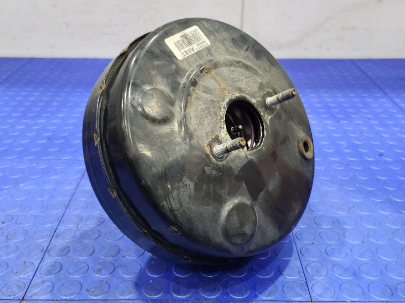 2010 Chevrolet Tahoe Power Brake Booster
