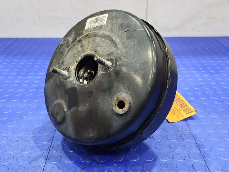 2010 Chevrolet Tahoe Power Brake Booster
