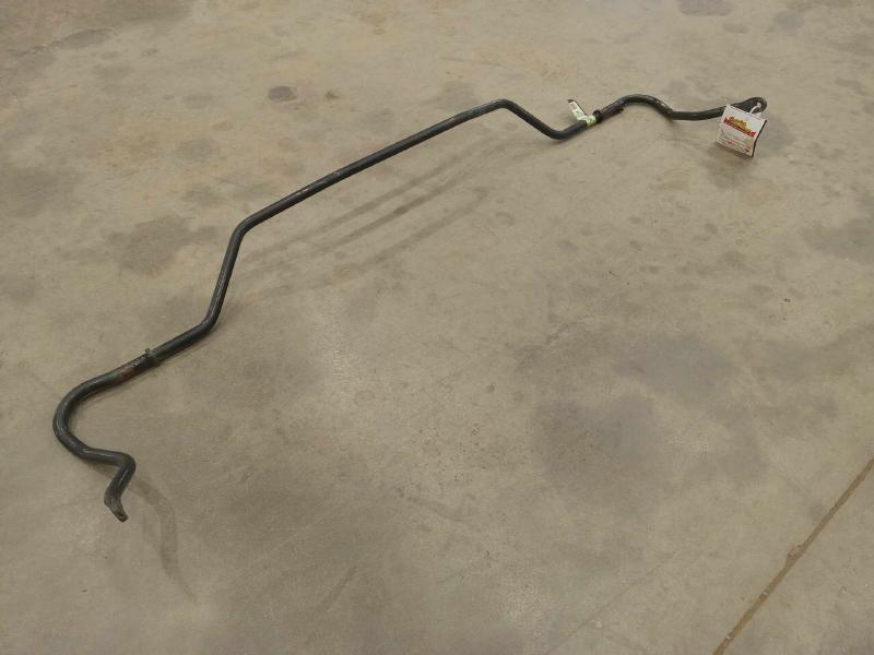 2011 Chevrolet Impala Stabilizer Bar