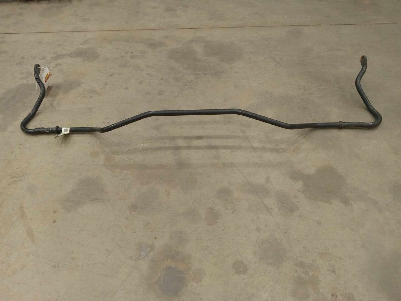 2011 Chevrolet Impala Stabilizer Bar