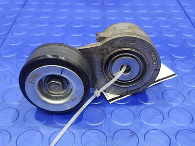 2019 Chevrolet Express 2500 Engine Belt Tensioner