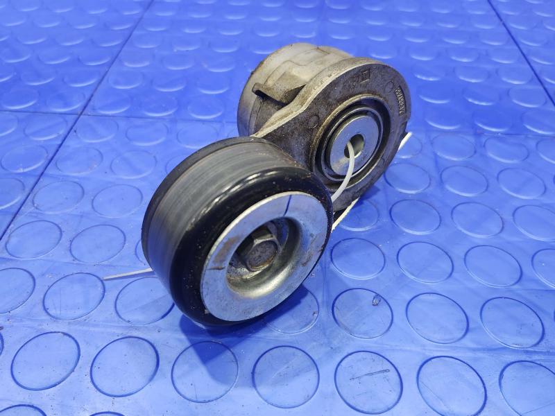 2019 Chevrolet Express 2500 Engine Belt Tensioner