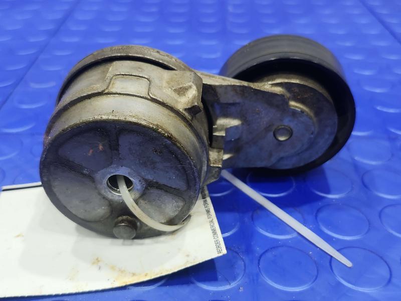 2019 Chevrolet Express 2500 Engine Belt Tensioner