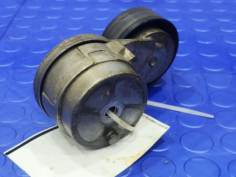 2019 Chevrolet Express 2500 Engine Belt Tensioner