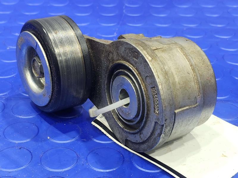 2019 Chevrolet Express 2500 Engine Belt Tensioner