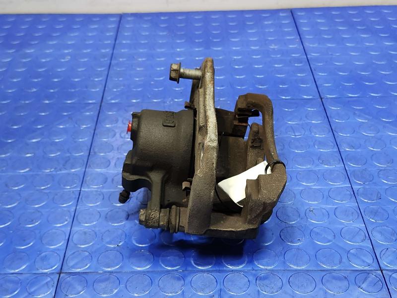 2016 Scion iM Caliper