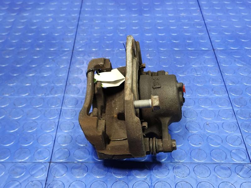 2016 Scion iM Caliper