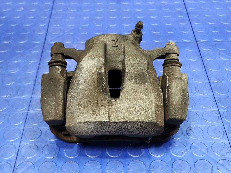 2016 Scion iM Caliper