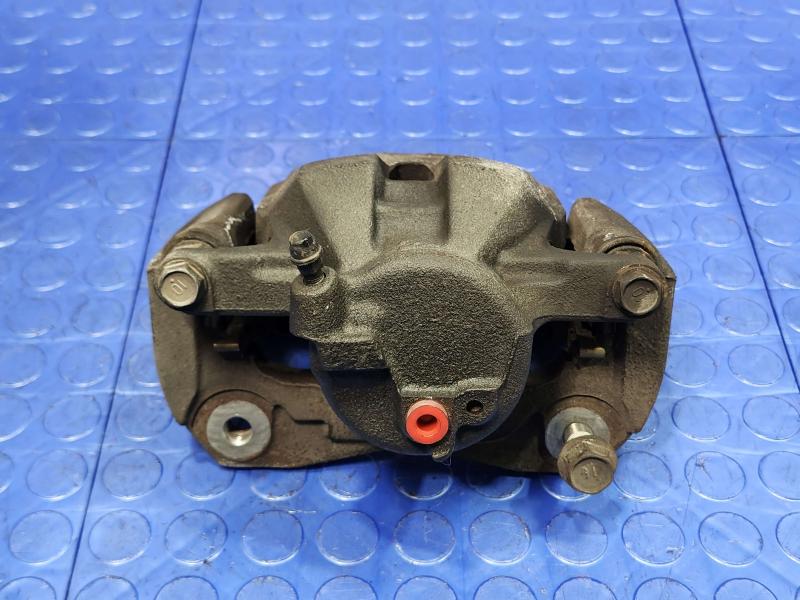2016 Scion iM Caliper