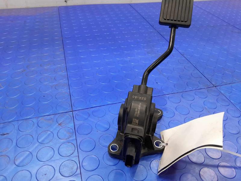 2011-2017 Honda Odyssey Accelerator Pedal Assembly Genuine OEM 17800-SZA-A03