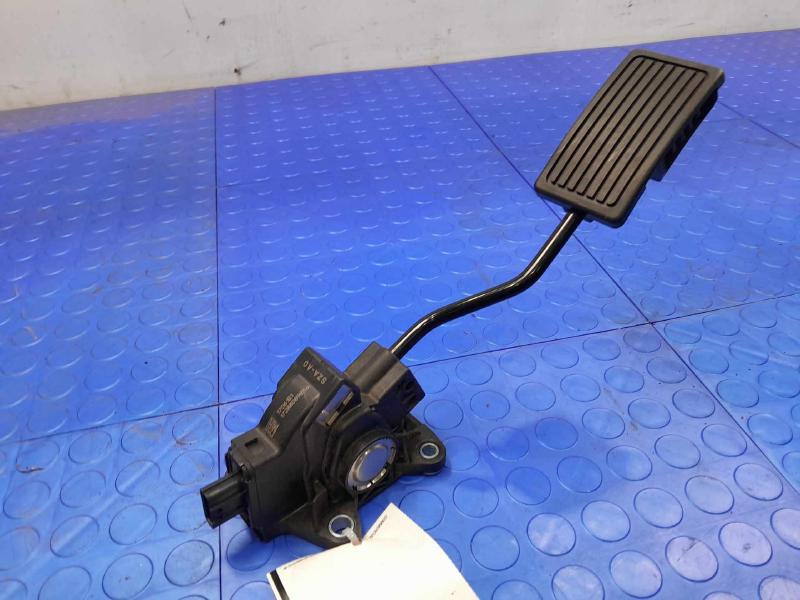2011-2017 Honda Odyssey Accelerator Pedal Assembly Genuine OEM 17800-SZA-A03