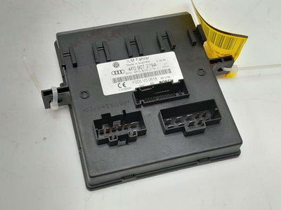 2007 Audi S6 Chassis Brain Box