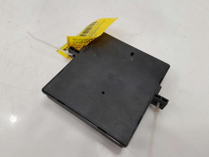 2007 Audi S6 Chassis Brain Box
