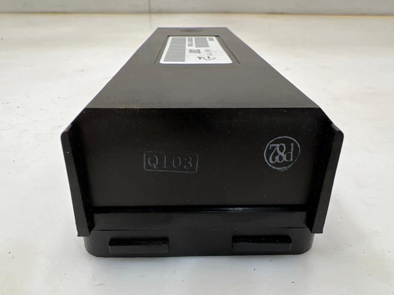 2012 Chevrolet Volt Chassis Brain Box