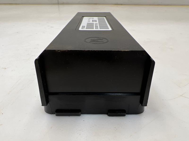 2012 Chevrolet Volt Chassis Brain Box