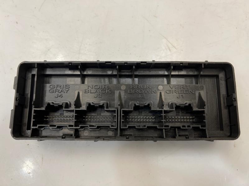 2012 Chevrolet Volt Chassis Brain Box