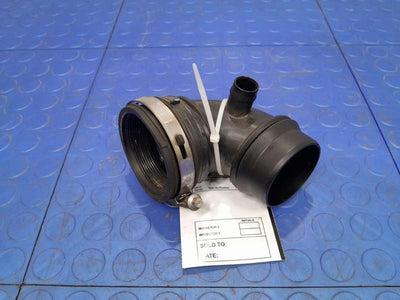 2018 Jaguar XE Air Intake Tube/Resonator